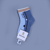 MIX DESIGNS SOCKS FOR BOYS