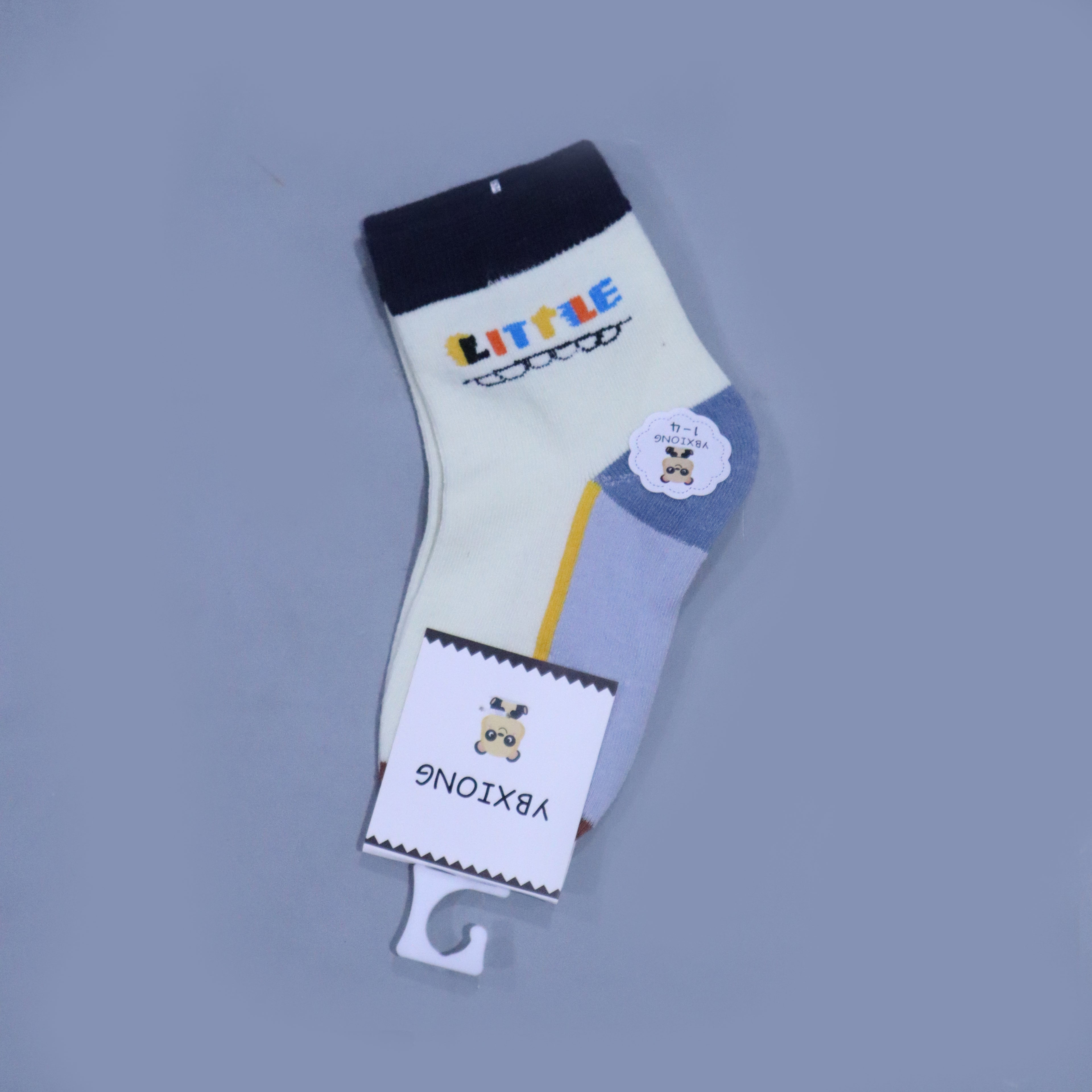MIX DESIGNS SOCKS FOR BOYS