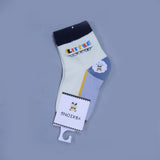 MIX DESIGNS SOCKS FOR BOYS
