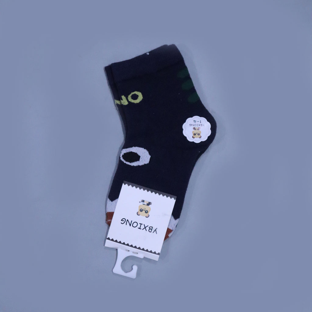MIX DESIGNS SOCKS FOR BOYS
