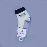 MIX DESIGNS SOCKS FOR BOYS