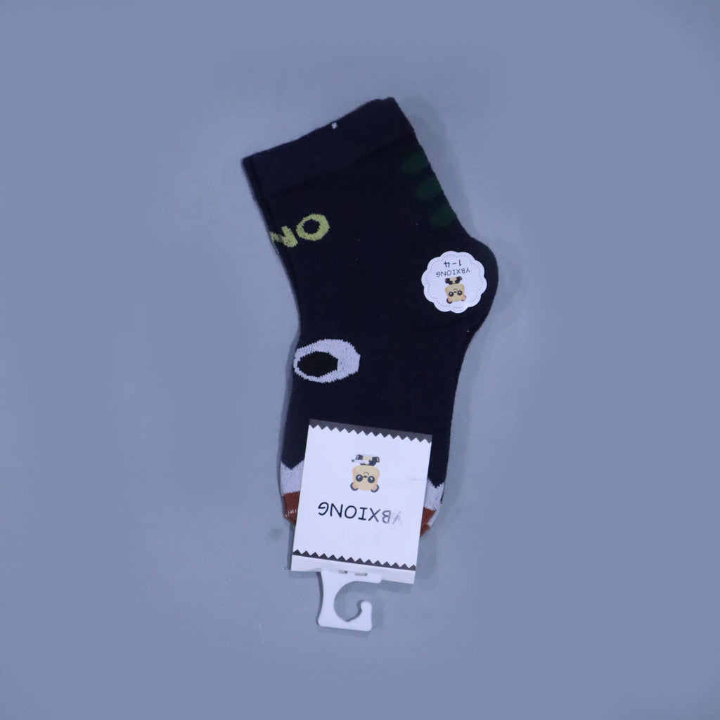MIX DESIGNS SOCKS FOR BOYS