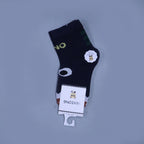 MIX DESIGNS SOCKS FOR BOYS