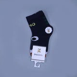 MIX DESIGNS SOCKS FOR BOYS