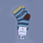 MIX DESIGNS SOCKS FOR BOYS