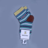 MIX DESIGNS SOCKS FOR BOYS