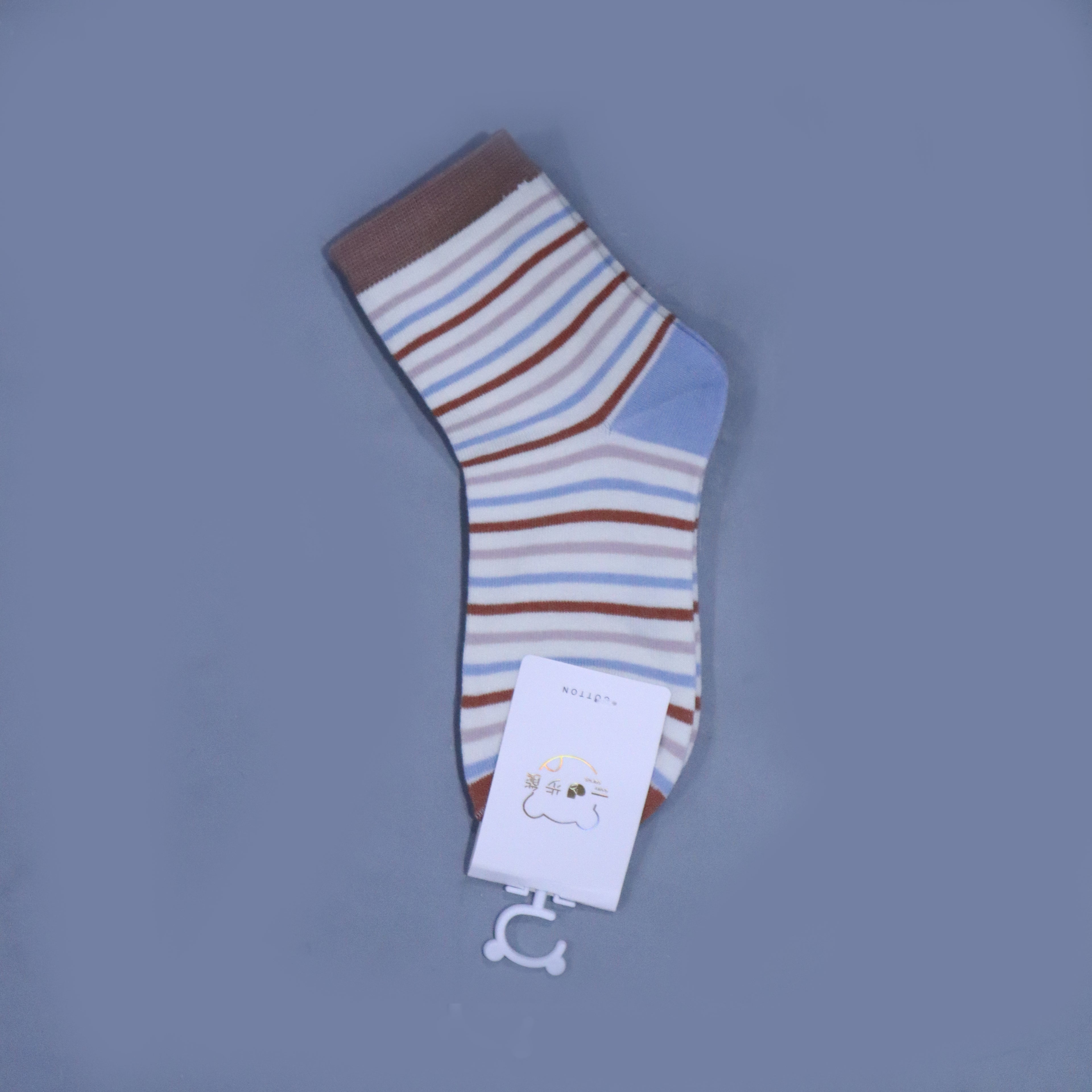 MIX DESIGNS SOCKS FOR BOYS