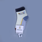MIX DESIGNS SOCKS FOR BOYS