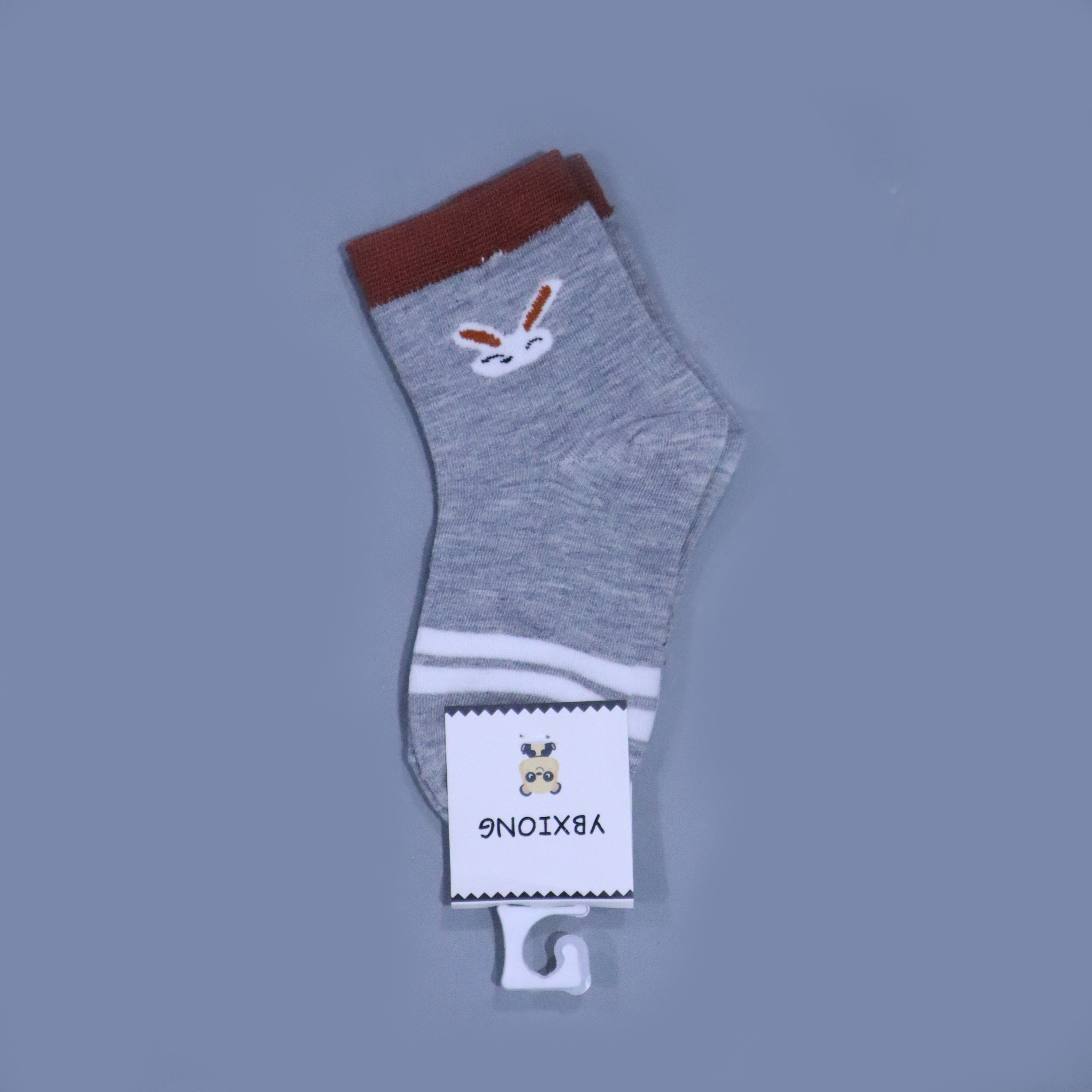 MIX DESIGNS SOCKS FOR GIRLS Main image
