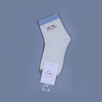 MIX DESIGNS SOCKS FOR GIRLS