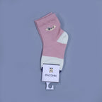 MIX DESIGNS SOCKS FOR GIRLS