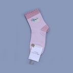MIX DESIGNS SOCKS FOR GIRLS