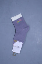MIX DESIGNS SOCKS FOR GIRLS