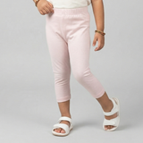 NEW WHITE PLAIN TIGHT PAJAMA FOR GIRLS