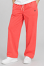 Pink "R" Jersy Fabric Pajama