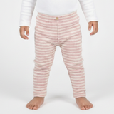 PINK STRIPES PAJAMA FOR GIRLS