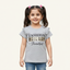 HAZEL GREY FASHION GIRLS BEAUTIFULL PRINTED T-SHIRT FOR GIRLS