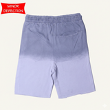 DOUBLE SHADED COLOR DOUBLE POCKETS SHORTS FOR BOYS