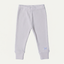 CREAM PANDA PRINTED THERMAL TROUSER PAJAMA