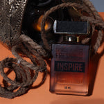 Load image into Gallery viewer, INSPIRE FRAGRANCE FOR MEN 50ML
