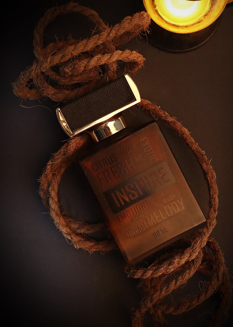 INSPIRE FRAGRANCE FOR MEN 50ML