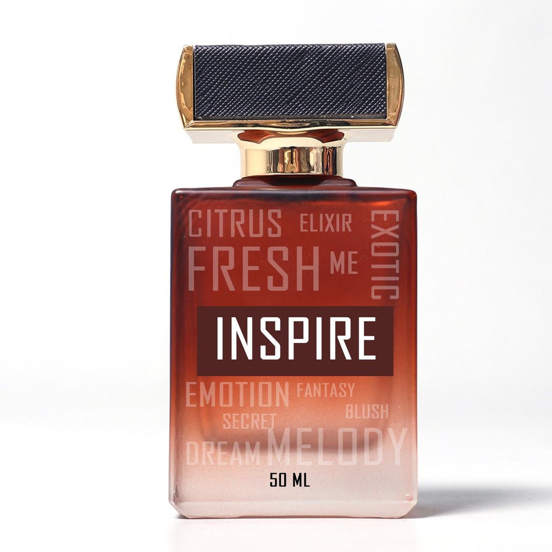 INSPIRE FRAGRANCE FOR MEN 50ML