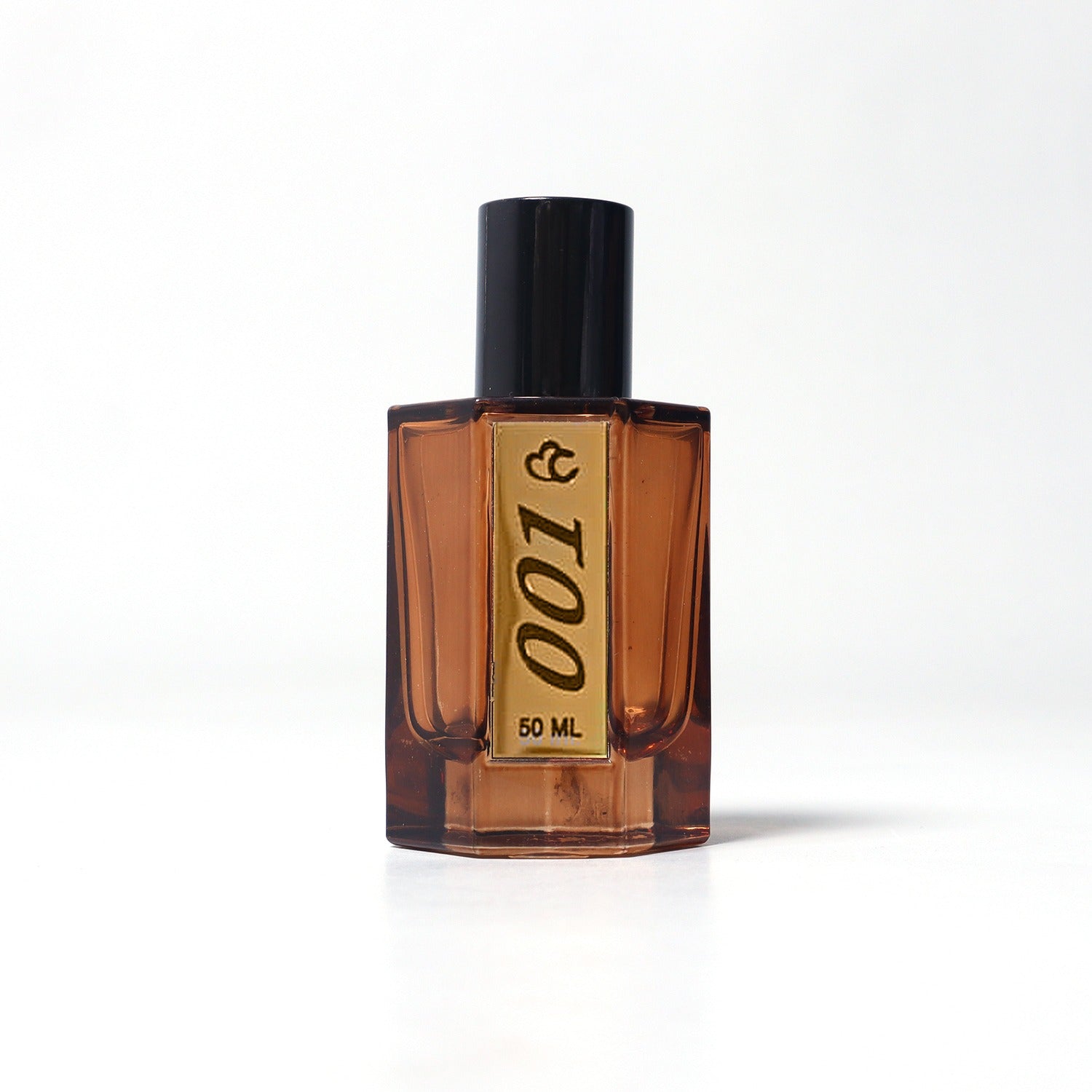 001 FRAGRANCE FOR MEN 50ML Main image