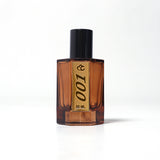 001 FRAGRANCE FOR MEN 50ML