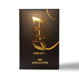 001 FRAGRANCE FOR MEN 50ML