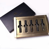 5ml TESTERS PACK OF FIVE BOX