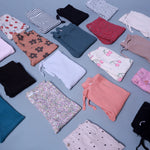 Load image into Gallery viewer, PACK OF 2 WINTER PAJAMA (DEFECTED)
