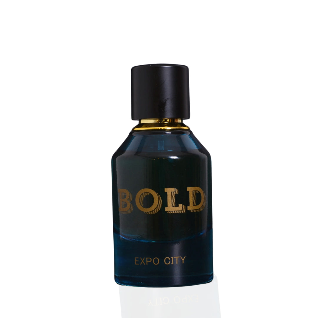 BOLD FRAGRANCE FOR MEN 50ML