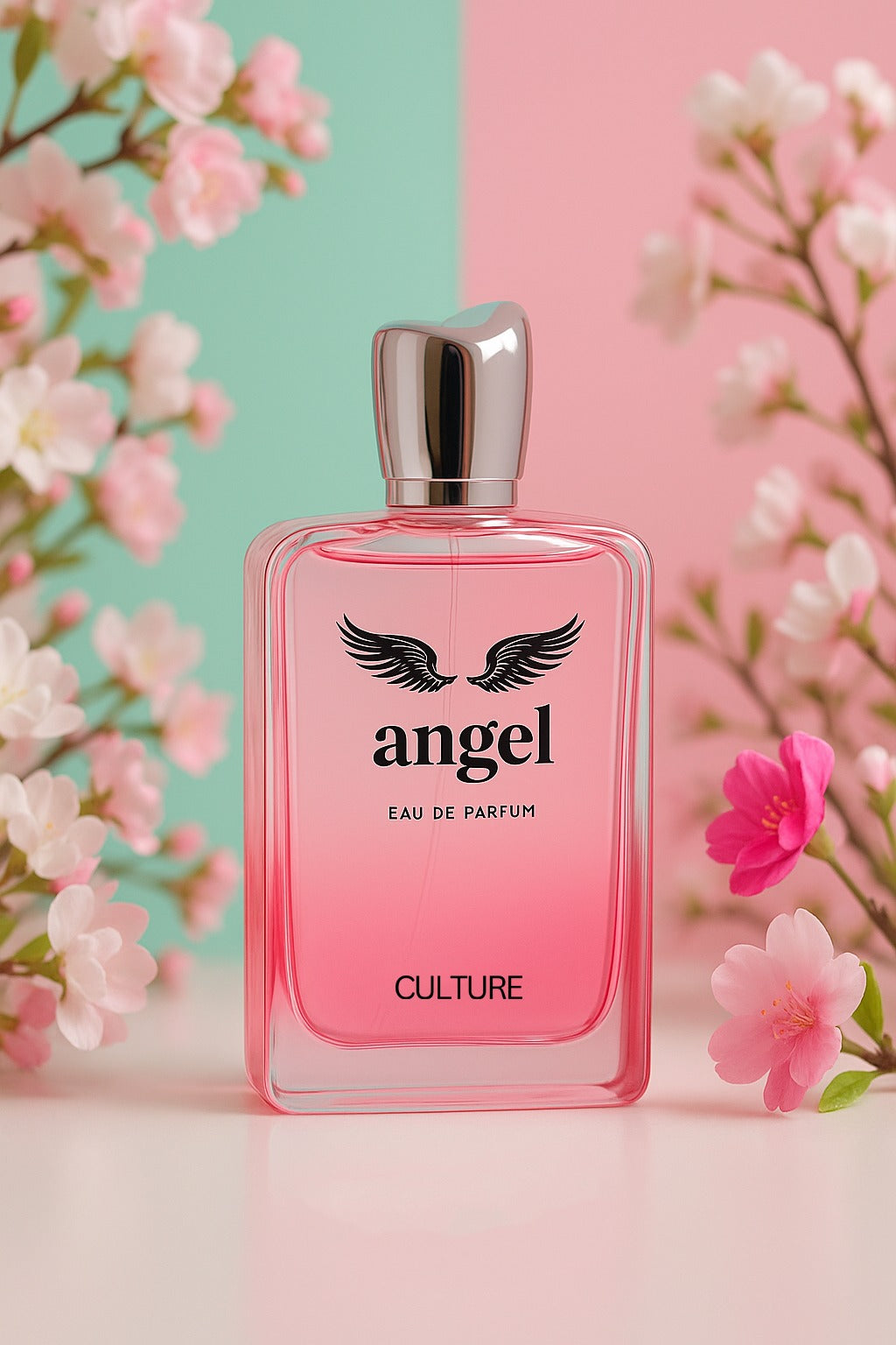 ANGEL FRAGNANCE FOR WOMEN 100ML Secondary image