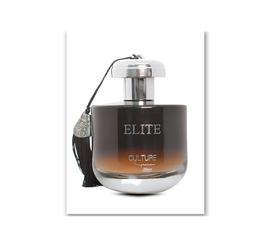 ELITE FRAGNANCE FOR MEN 100ML