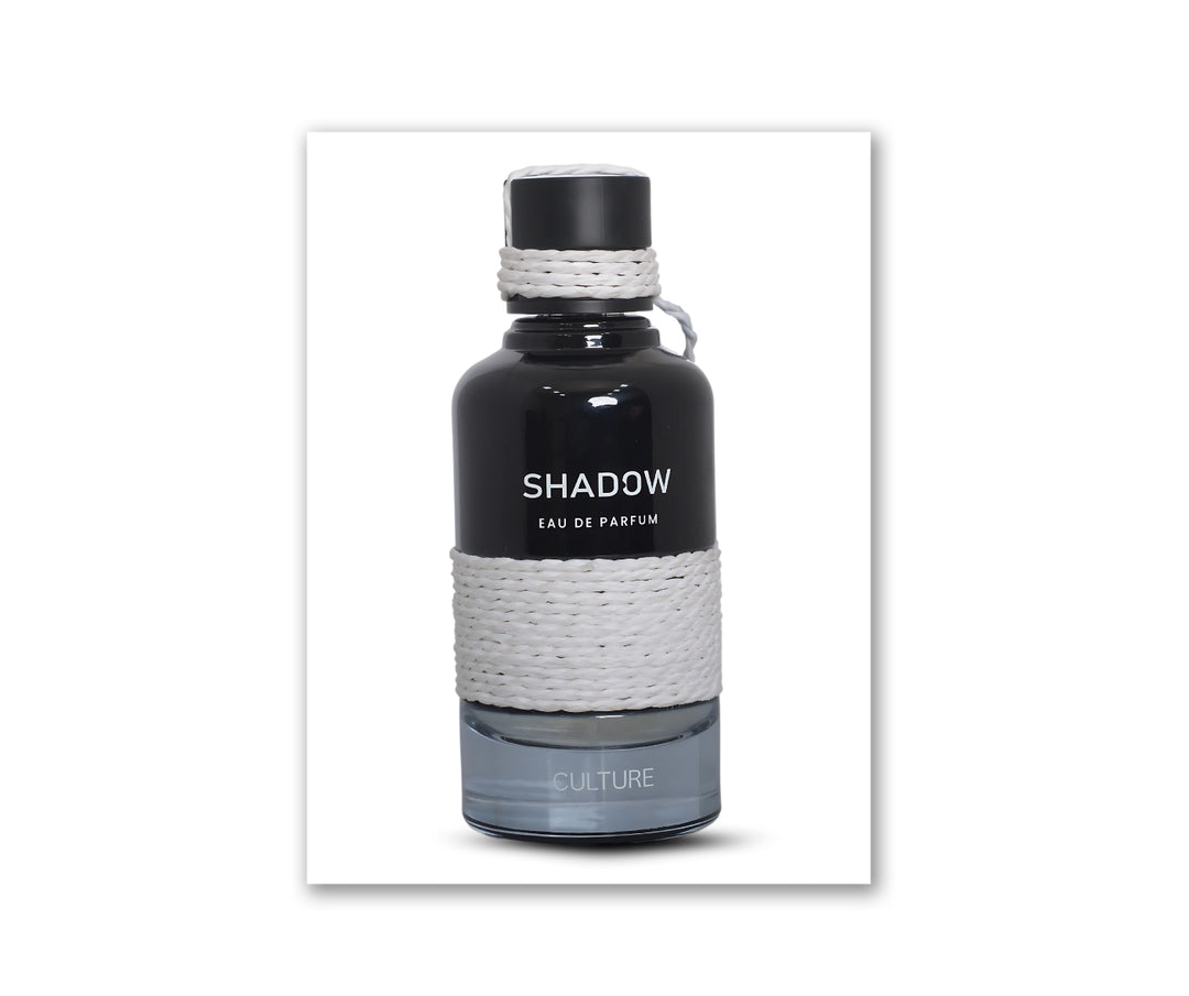SHADOW FRAGNANCE FOR MEN 100ML