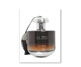 ELITE FRAGNANCE FOR MEN 100ML