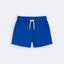 ROYAL BLUE PLAIN SHORTS FOR UNISEX