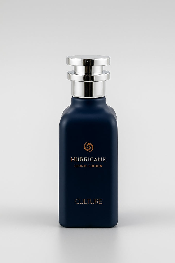 HURRICANE FRAGRANCE FOR MEN 100ML