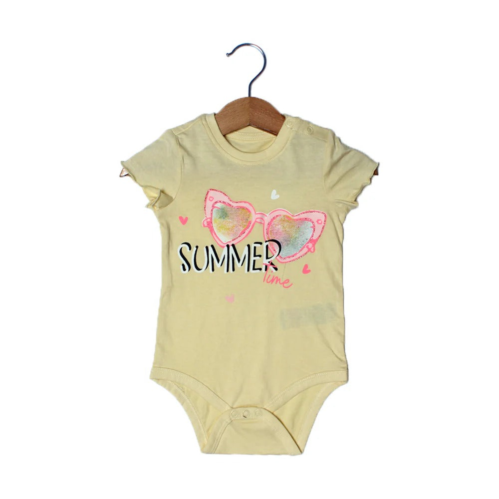 Infant Romper Just in 99/- ( 1 Order 1 Romper )