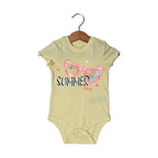 Infant Romper Just in 99/- ( 1 Order 1 Romper )