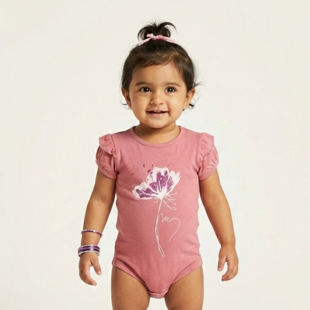 Infant Romper Just in 99/- ( 1 Order 1 Romper )