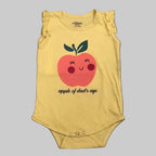 Pack Of 5 Summer Rompers ( Randomly Selected By Expo City )