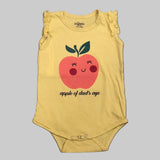 Pack Of 5 Summer Rompers ( Randomly Selected By Expo City )