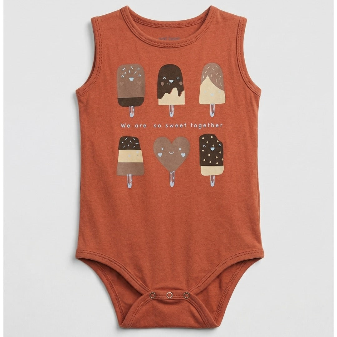 Pack Of 5 Summer Rompers ( Randomly Selected By Expo City )