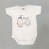 Pack Of 5 Summer Rompers ( Randomly Selected By Expo City )