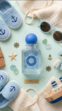 Sea Cruiser Fragnance For Kids 50ML