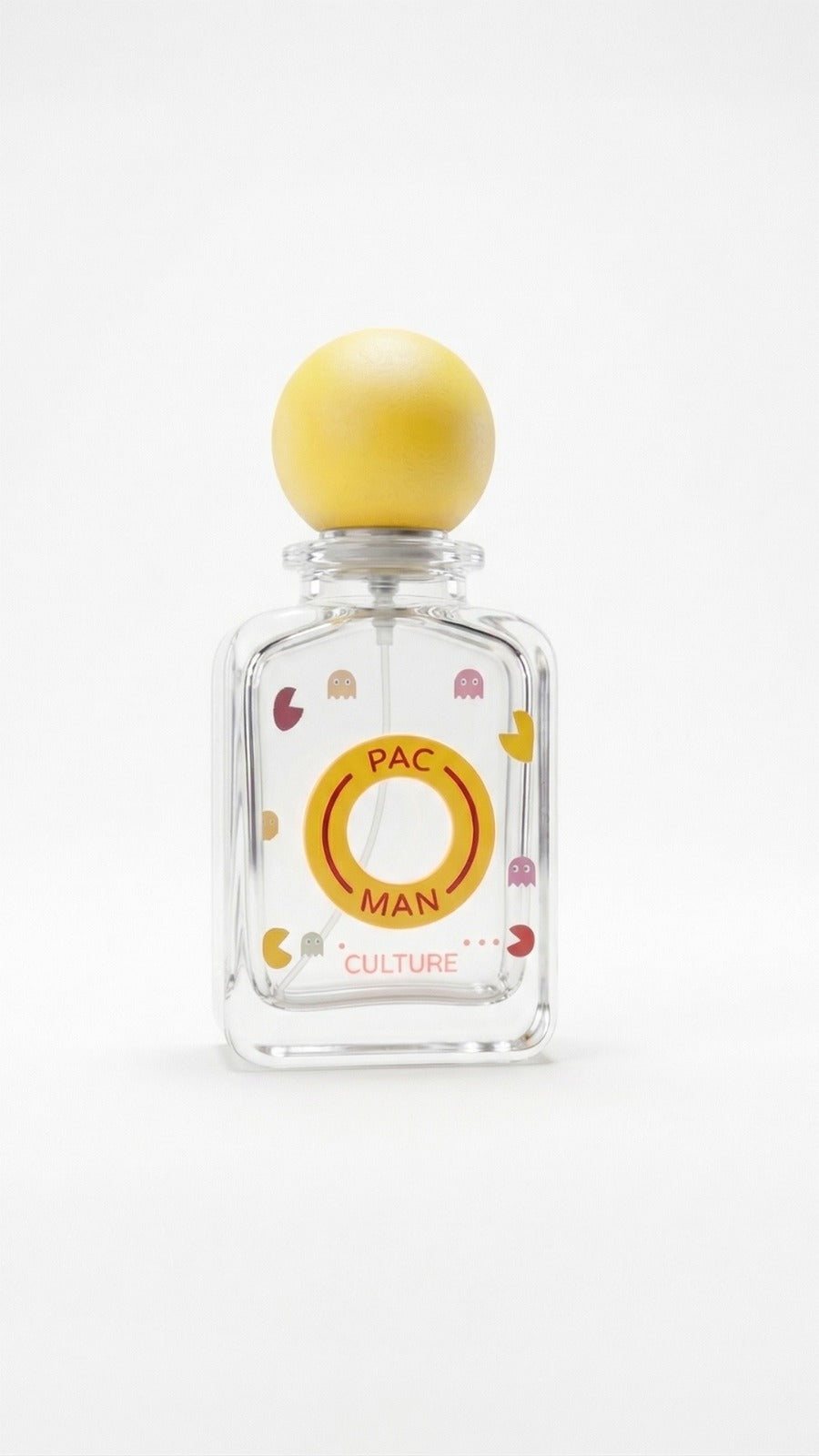 Pac Man Fragnance For Kids 50ML