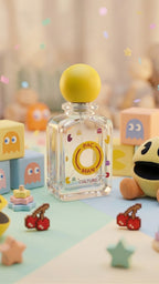 Pac Man Fragnance For Kids 50ML