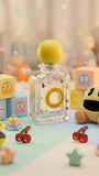 Pac Man Fragnance For Kids 50ML