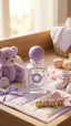 The Dora Fragnance For Kids 50ML
